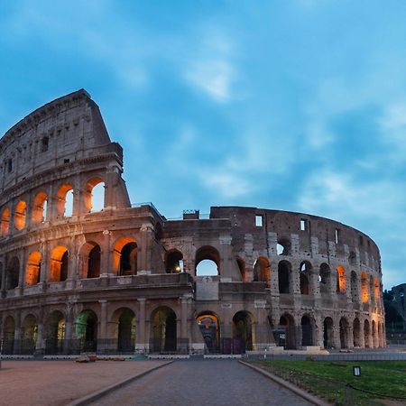 Casa Di Alfredo -Appartamento Musei Vaticani Roma Dış mekan fotoğraf