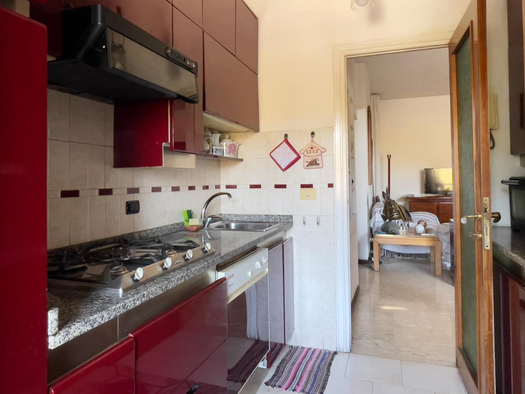 Casa Di Alfredo -Appartamento Musei Vaticani Roma Dış mekan fotoğraf
