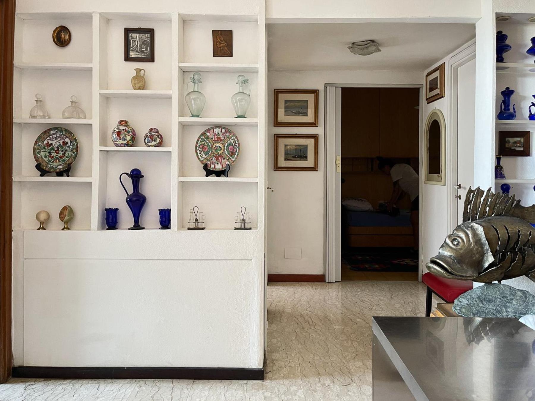 Casa Di Alfredo -Appartamento Musei Vaticani Roma Dış mekan fotoğraf