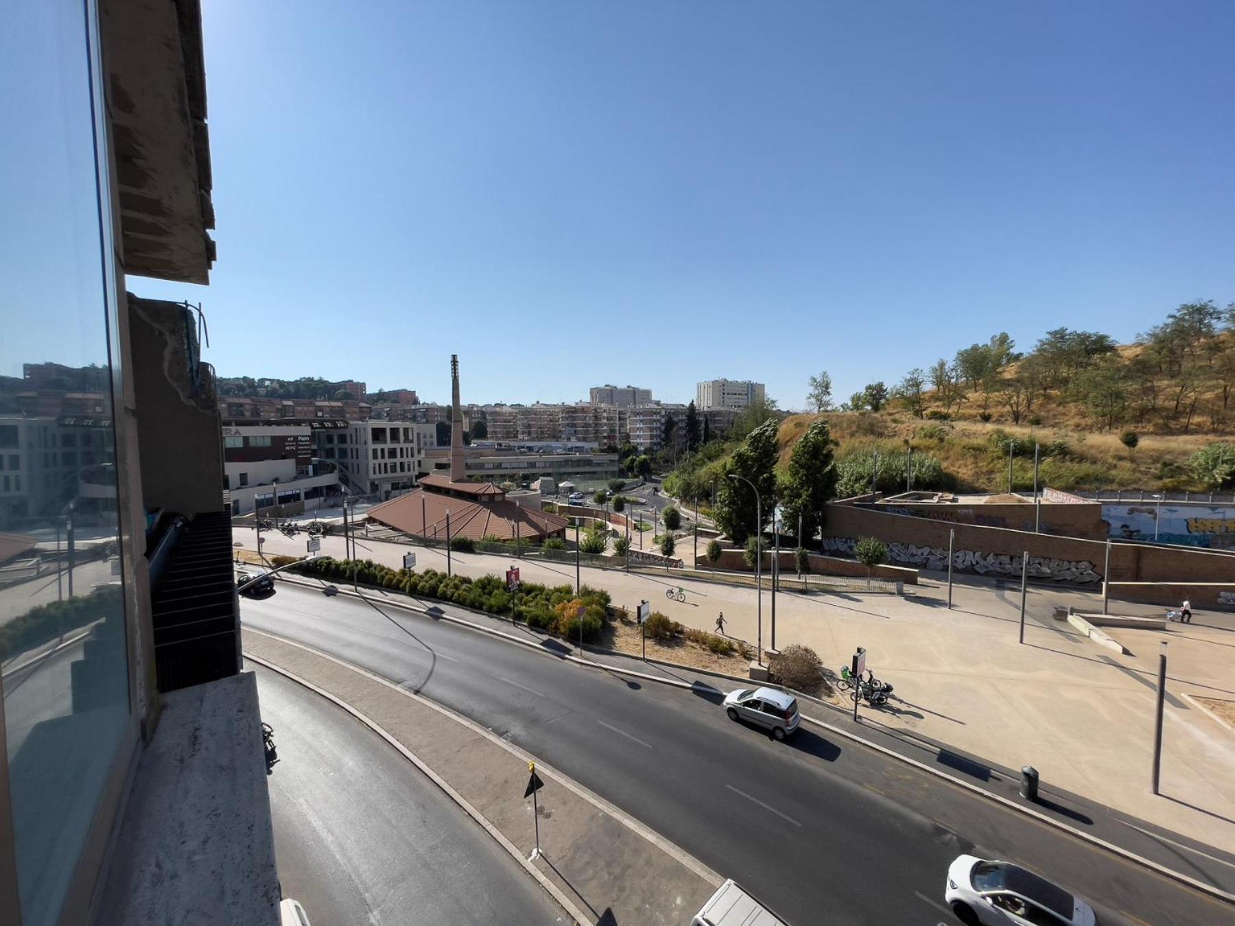 Casa Di Alfredo -Appartamento Musei Vaticani Roma Dış mekan fotoğraf